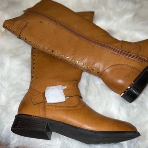 Brand new Steve Madden boots!